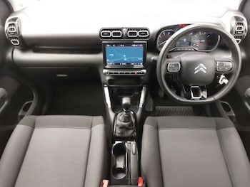 Used Citroen C3 Aircross 2023 for sale - 75629349: Photo
