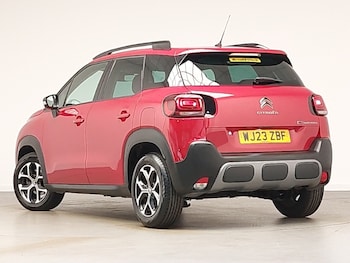 Used Citroen C3 Aircross 2023 for sale - 75629349: Photo
