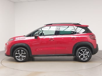 Used Citroen C3 Aircross 2023 for sale - 75629349: Photo