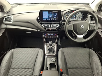 Used Suzuki SX4 S-Cross 2024 for sale - 79522915: Photo