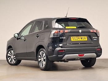 Used Suzuki SX4 S-Cross 2024 for sale - 79522915: Photo