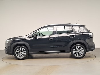 Used Suzuki SX4 S-Cross 2024 for sale - 79522915: Photo