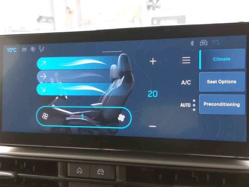 Used Jeep Other 2024 for sale - 77206073: Photo 13