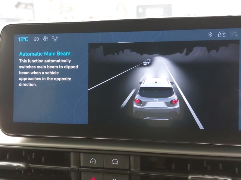 Used Jeep Other 2024 for sale - 77206073: Photo 16