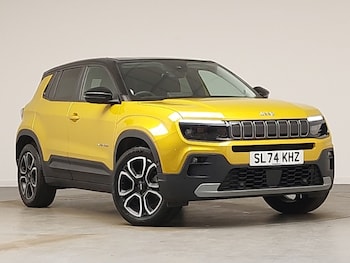 Jeep Other feature image