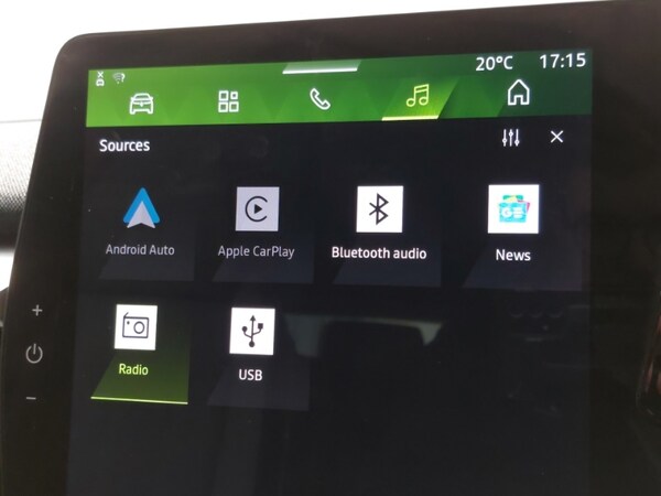 Used Renault Scenic E-Tech 2024 for sale - 76071025: Photo 11
