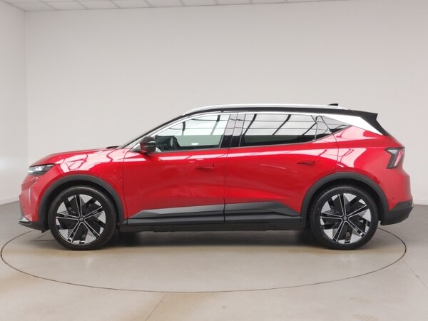 Used Renault Scenic E-Tech 2024 for sale - 76071025: Photo 4