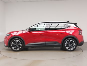 Used Renault Scenic E-Tech 2024 for sale - 76071025: Photo 4