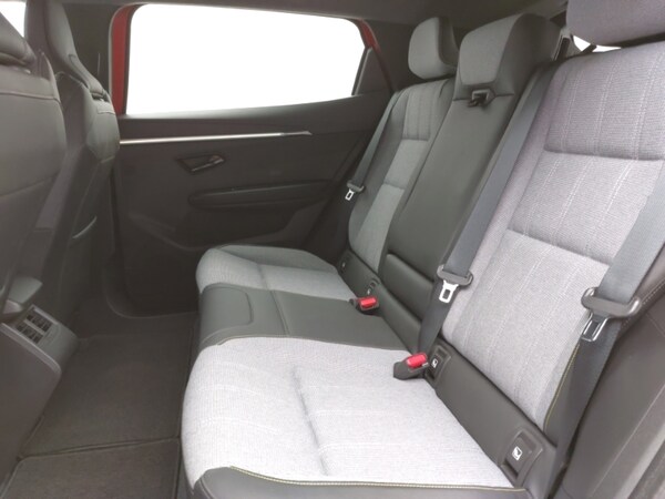 Used Renault Scenic E-Tech 2024 for sale - 76071025: Photo 6