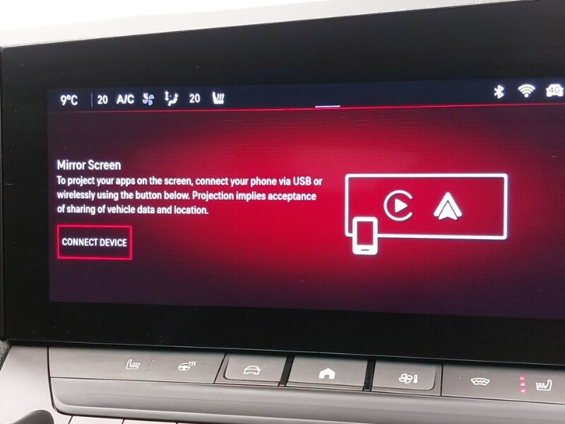 Used Vauxhall Astra 2024 for sale - 78065814: Photo 11