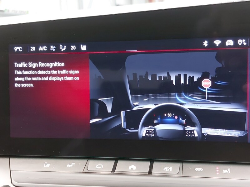 Used Vauxhall Astra 2024 for sale - 78065814: Photo 16