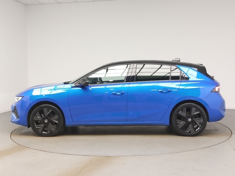 Used Vauxhall Astra 2024 for sale - 78065814: Photo 4