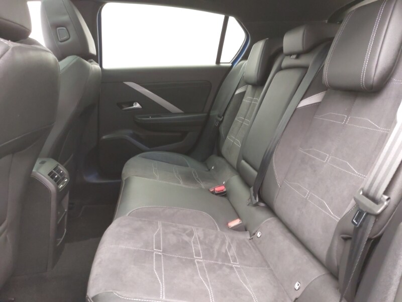 Used Vauxhall Astra 2024 for sale - 78065814: Photo 6