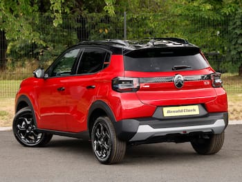 Used Citroen C3 2026 for sale - 79680088: Photo