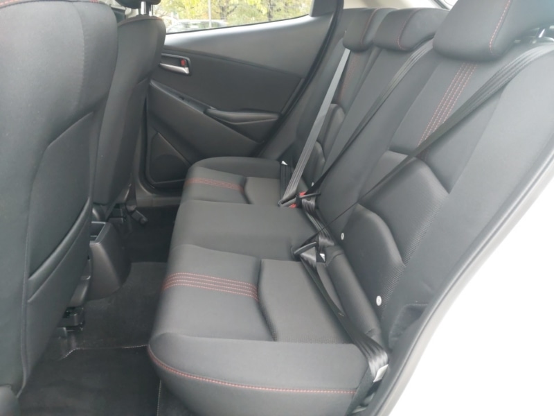 Used Mazda Mazda2 2025 for sale - 76800198: Photo 6