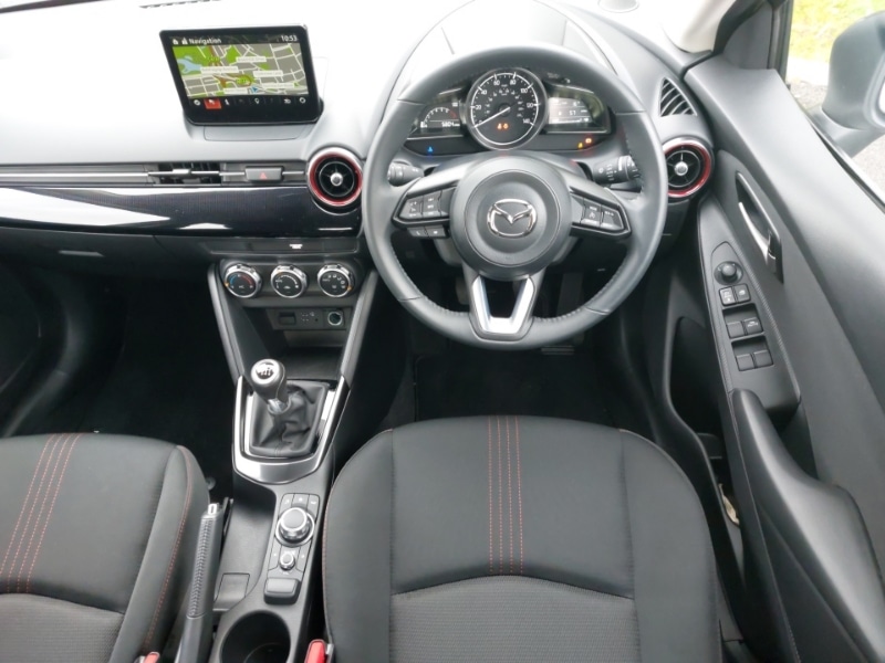 Used Mazda Mazda2 2025 for sale - 76800198: Photo 7