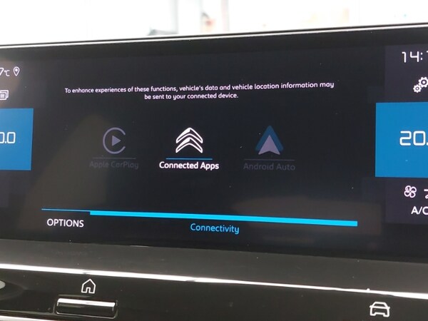 Used Citroen C4 2023 for sale - 76213438: Photo 13