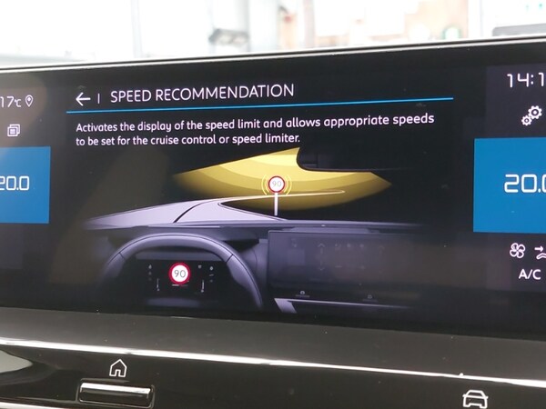 Used Citroen C4 2023 for sale - 76213438: Photo 16