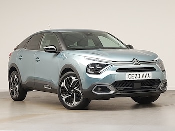 Citroen - C4