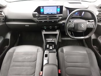 Used Citroen C4 2023 for sale - 76213438: Photo 2