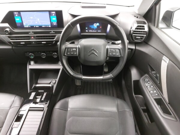 Used Citroen C4 2023 for sale - 76213438: Photo 7