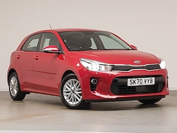 2020 - 1.0 T GDi 2 5dr