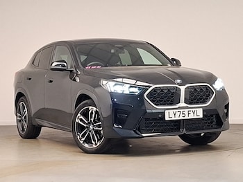 Used BMW X2 2025 for sale - 79569589: Photo
