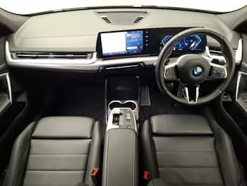 Used BMW X2 2025 for sale - 79569589: Photo