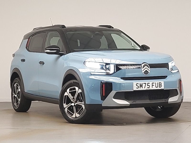 Used Citroen C3 Aircross 2025 for sale - 76947267: Photo 1