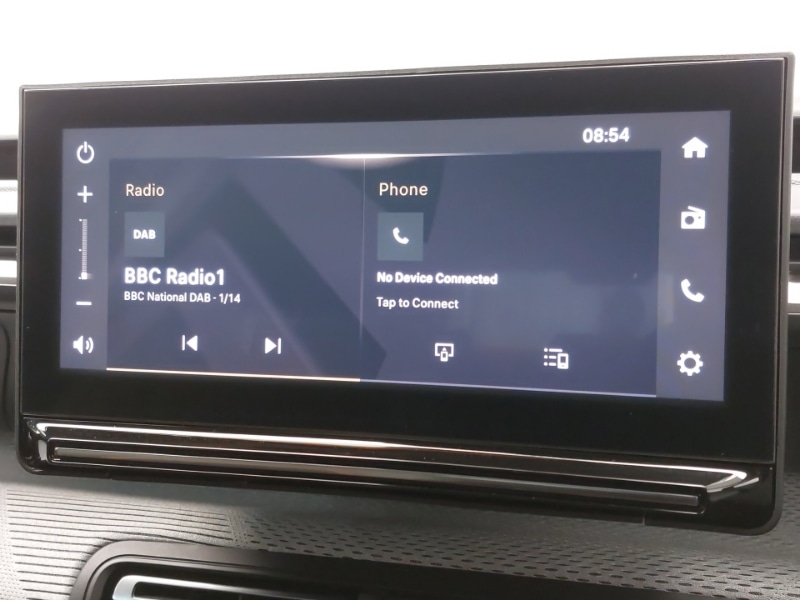 Used Citroen C3 Aircross 2025 for sale - 76947267: Photo 10