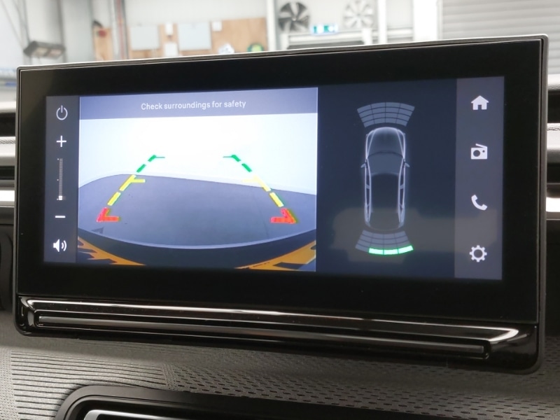 Used Citroen C3 Aircross 2025 for sale - 76947267: Photo 12