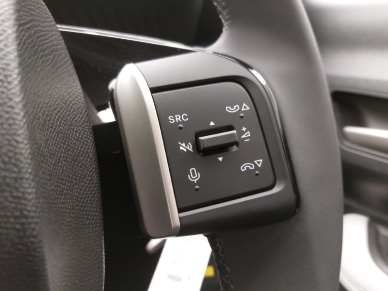 Used Citroen C3 Aircross 2025 for sale - 76947267: Photo 16