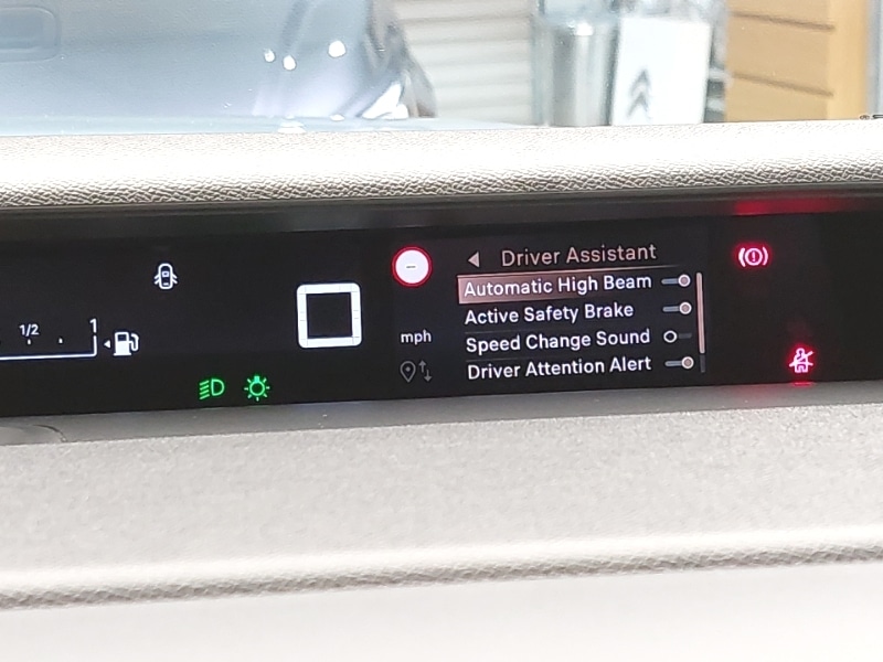 Used Citroen C3 Aircross 2025 for sale - 76947267: Photo 19