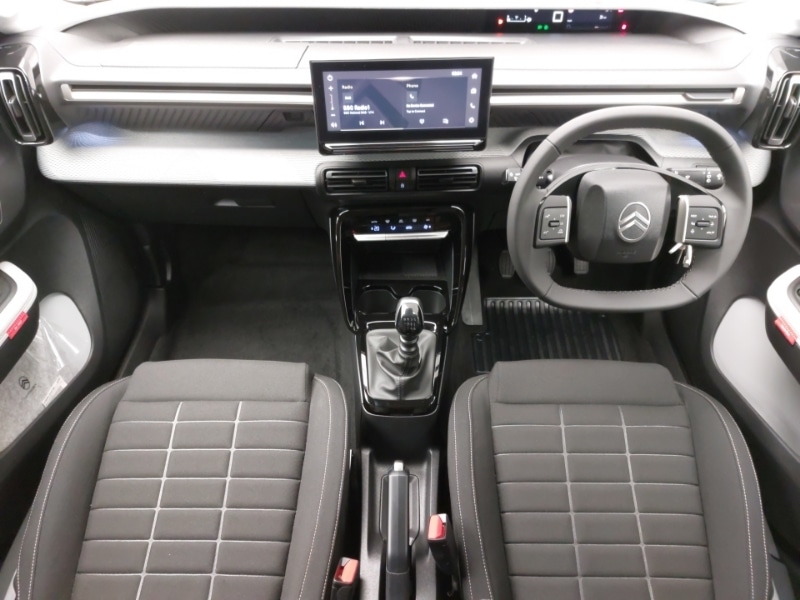 Used Citroen C3 Aircross 2025 for sale - 76947267: Photo 2