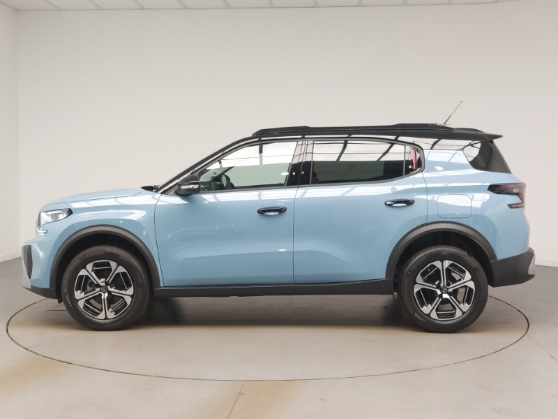 Used Citroen C3 Aircross 2025 for sale - 76947267: Photo 4