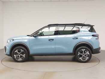 Used Citroen C3 Aircross 2025 for sale - 76947267: Photo