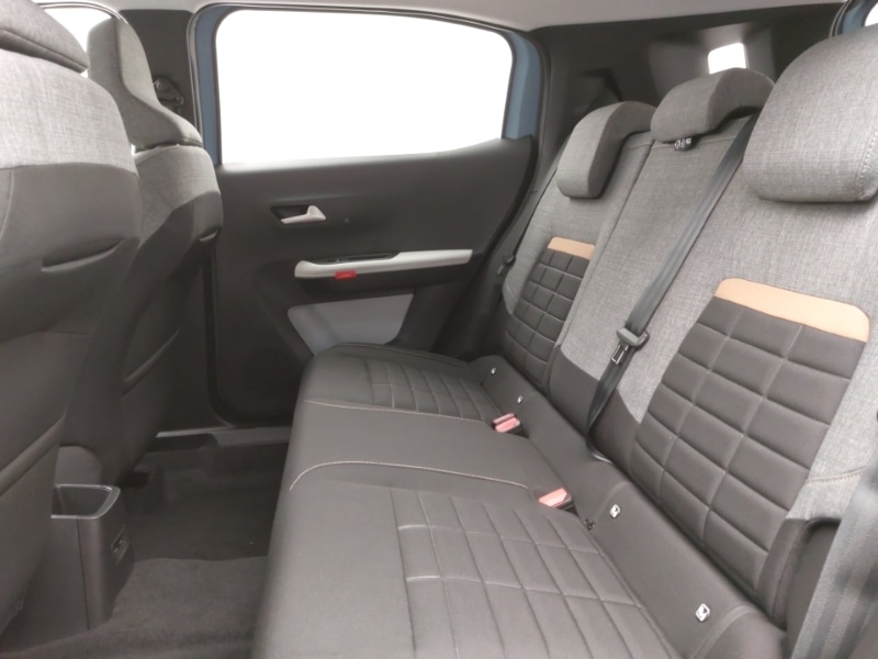 Used Citroen C3 Aircross 2025 for sale - 76947267: Photo 6