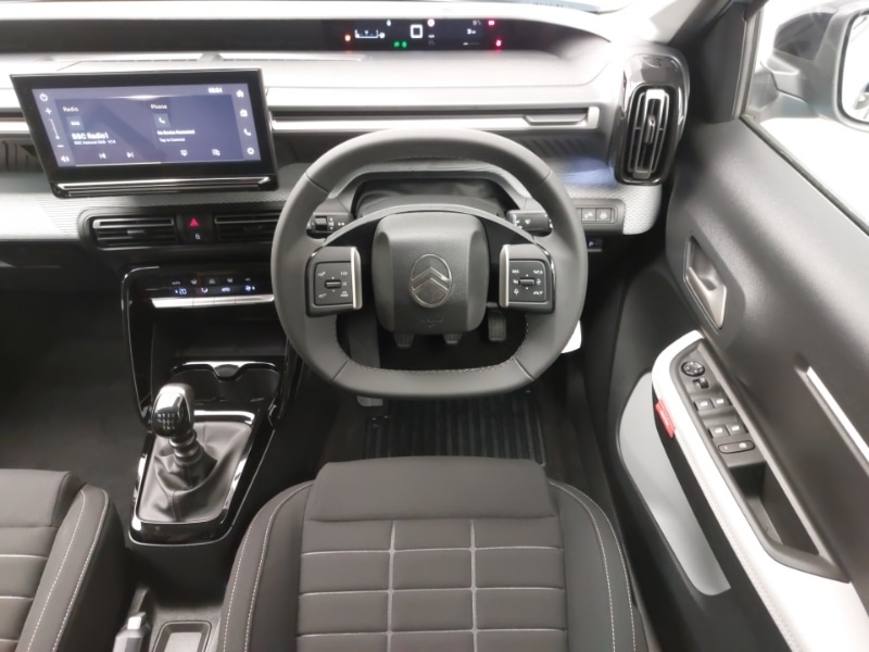 Used Citroen C3 Aircross 2025 for sale - 76947267: Photo 7