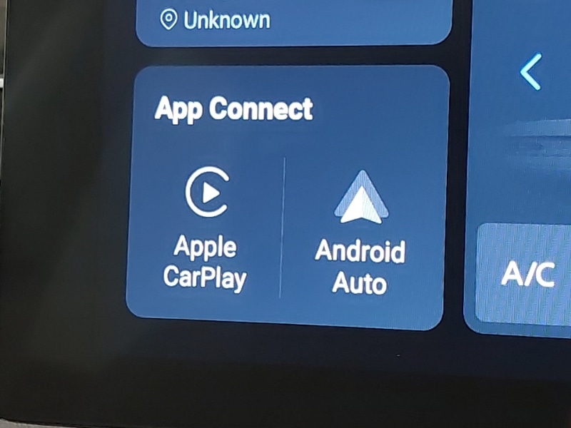 Used MG MG HS 2025 for sale - 76258465: Photo 13