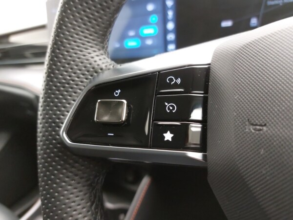 Used MG MG HS 2025 for sale - 76258465: Photo 18