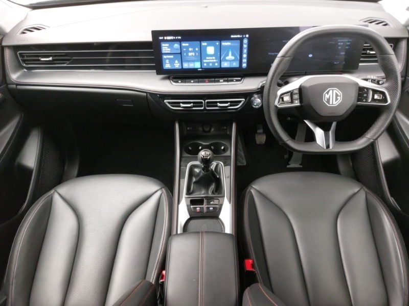 Used MG MG HS 2025 for sale - 76258465: Photo 2