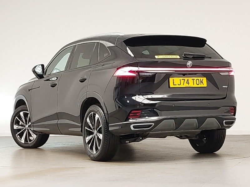 Used MG MG HS 2025 for sale - 76258465: Photo 3