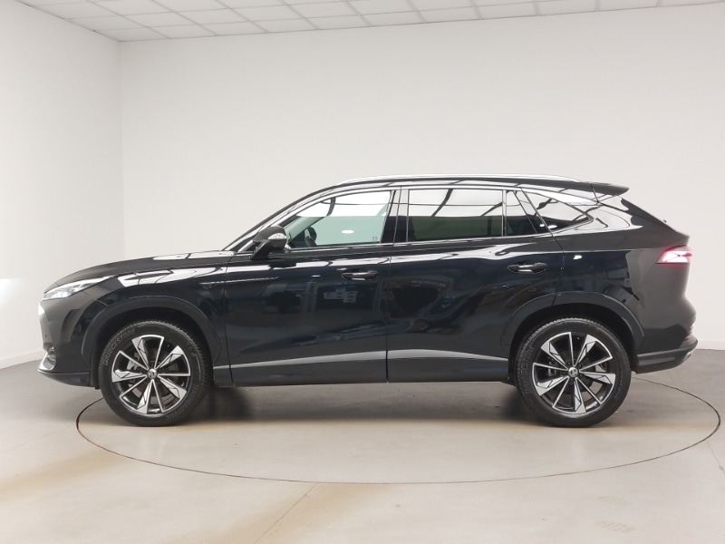 Used MG MG HS 2025 for sale - 76258465: Photo 4