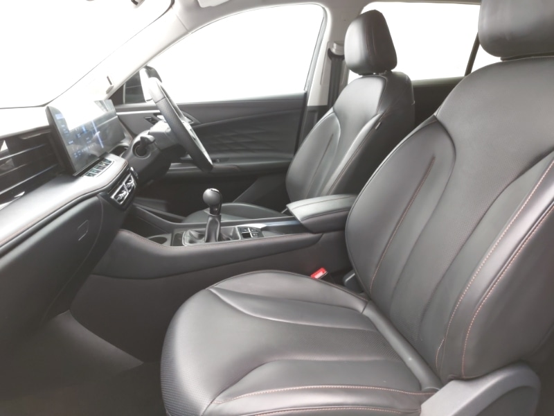 Used MG MG HS 2025 for sale - 76258465: Photo 5