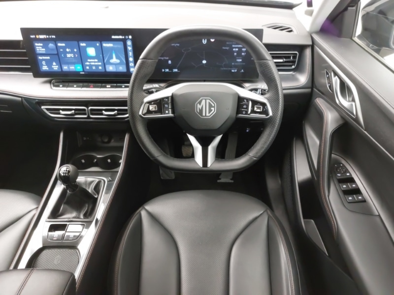 Used MG MG HS 2025 for sale - 76258465: Photo 7