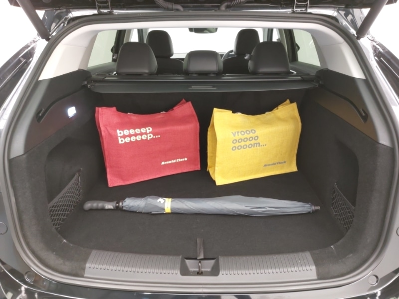 Used MG MG HS 2025 for sale - 76258465: Photo 8