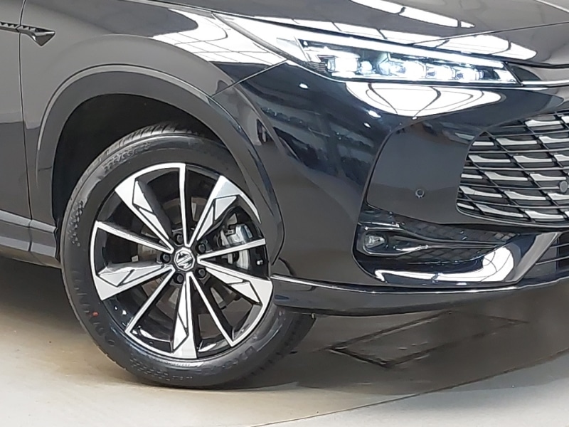 Used MG MG HS 2025 for sale - 76258465: Photo 9