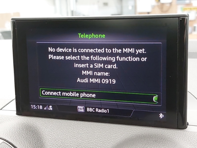 Used Audi Q2 2018 for sale - 76925091: Photo 13