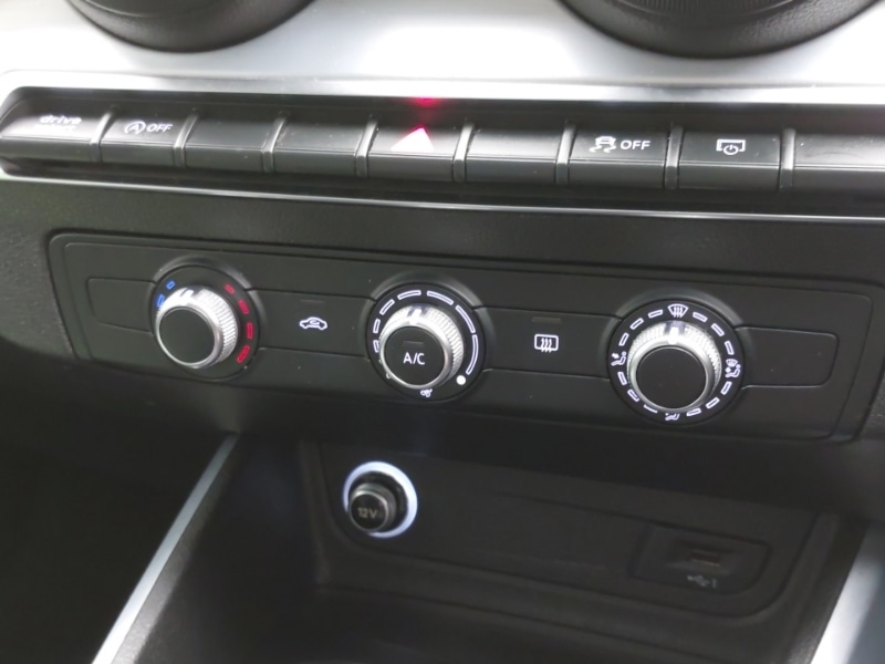 Used Audi Q2 2018 for sale - 76925091: Photo 14