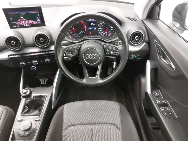 Used Audi Q2 2018 for sale - 76925091: Photo 7